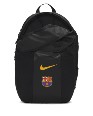 FC Barcelona Academy