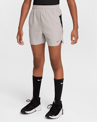 Детские шорты Nike Multi Tech Big Kids' Dri-FIT Woven Shorts