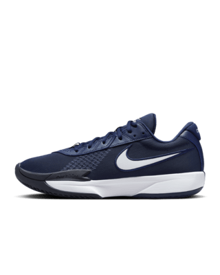 Unisex кроссовки Nike G.T. Cut Academy Basketball для баскетбола