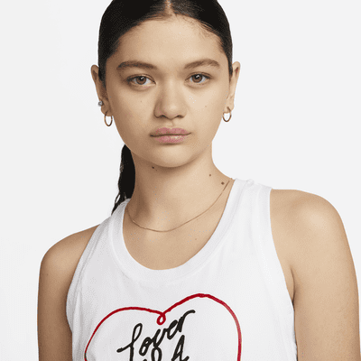 ナイキ Dri-FIT ウィメンズ トレーニングタンクトップ