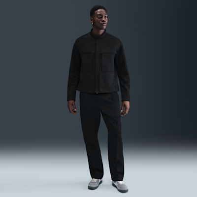 Nike Every Stitch Considered Raw Cut Jacket