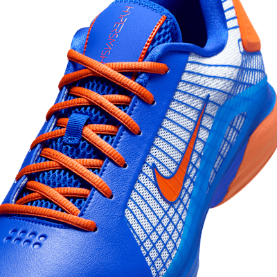 Nike Vapor 12 Hypersmash Sert Kort Erkek Tenis Ayakkabısı