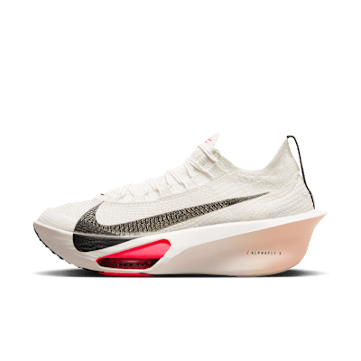 Nike Alphafly 3 Zapatillas de competición para asfalto - Hombre