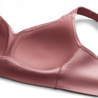 Nike Alate High-Support Women's Padded Convertible Sports Bra