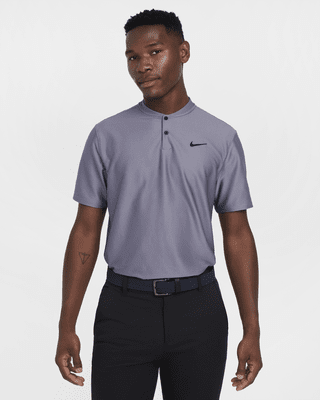 Мужские  Nike Tour Dri-FIT Golf Polo