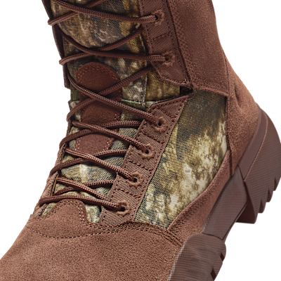 Nike SFB Air Field Ukiah R GORE-TEX Tactical Boots