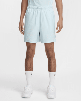 Мужские шорты Nike Club Woven Flow Shorts