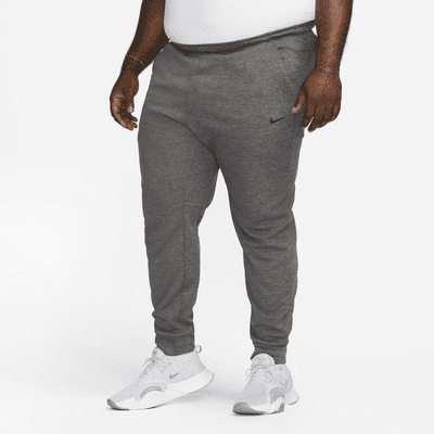 Nike Therma Men's Therma-FIT Tapered Fitness Pants