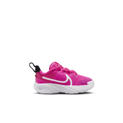 Nike Star Runner 4 Baby/Toddler Shoes