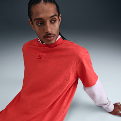 Playera para hombre Nike Sportswear Premium Essentials