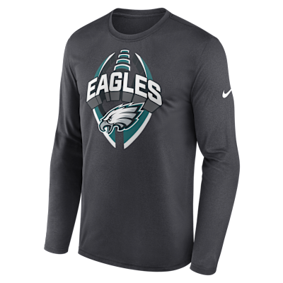 Philadelphia Eagles Legend Icon