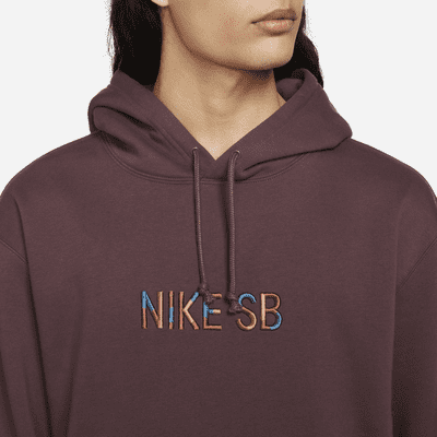 Nike SB Premium Fleece Skate Hoodie