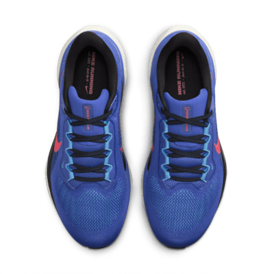 Tenis de correr en carretera para hombre (extraanchos) Nike Pegasus 41