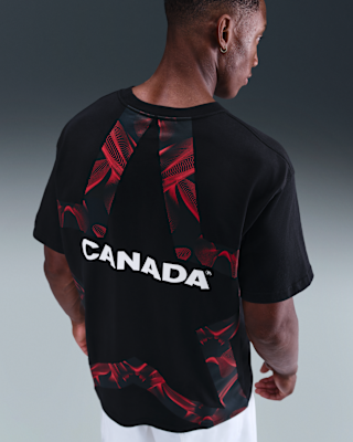 Canada Premium Goalkeeper