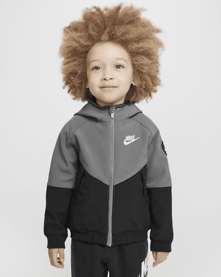 Детская куртка Nike Toddler Futura Softshell