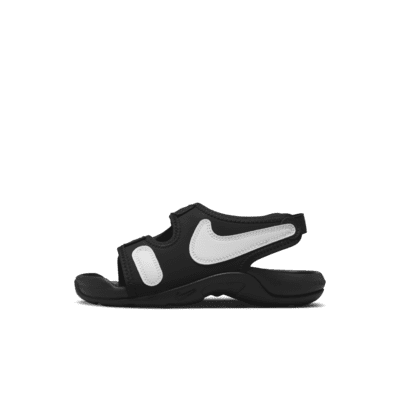 Nike Sunray Adjust 6 Younger Kids' Slides