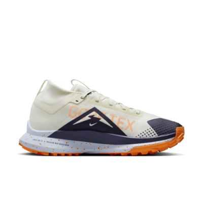 Nike Pegasus Trail 4 GORE-TEX wasserdichter Traillaufschuh für Herren