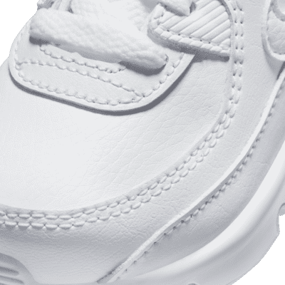 Nike Air Max 90 LTR Baby/Toddler Shoes