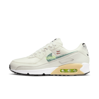 dizzy Paine Gillic Ruined Air Max 90 Shoes. Nike.com