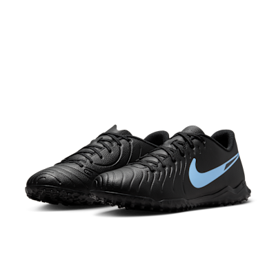Nike Tiempo Legend 10 Club Turf Low-Top Soccer Shoes