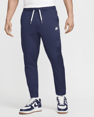 Мужские  Nike Club Woven Tapered Leg Pants