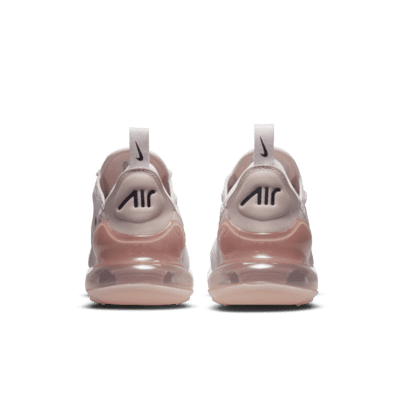 Nike Air Max 270 Women's Shoes