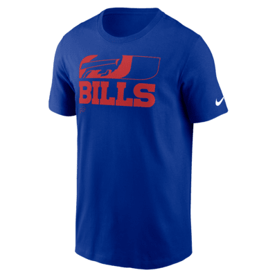 Buffalo Bills Air Essential Men's Nike NFL T-Shirt