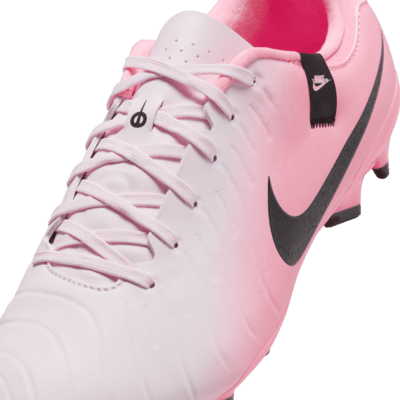 Nike Tiempo Legend 10 Academy MG Low Top-fodboldstøvler