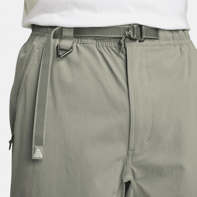 Nike ACG Pantalones de senderismo con protección UV - Hombre