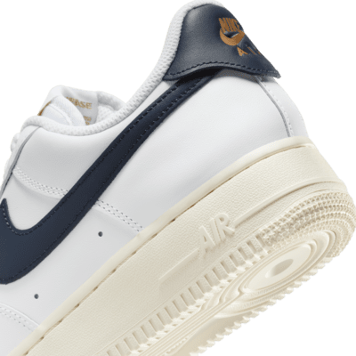 Buty damskie Nike Air Force 1 '07 FlyEase