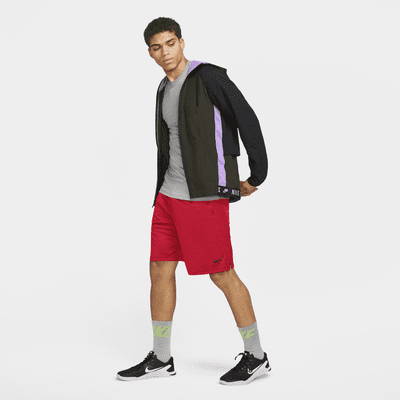 Shorts de entrenamiento para hombre Nike Dri-FIT