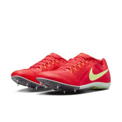 Tenis de clavos para eventos múltiples de atletismo Nike Zoom Rival