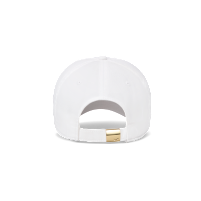 Nike Dri-FIT Club Unstructured Metal Swoosh Cap