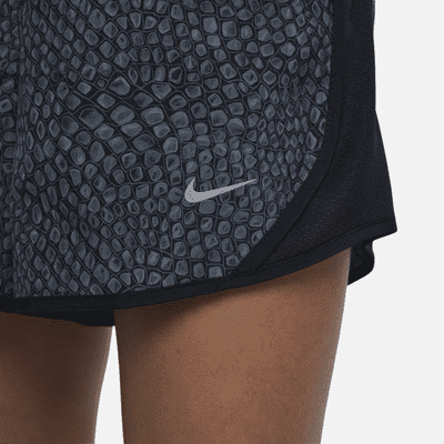 Nike Dri-FIT Tempo Older Kids' (Girls') Running Shorts