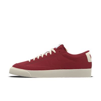 Nike Blazer 低筒 By You