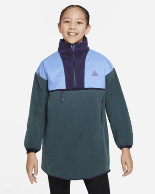 Подростковые  Nike ACG "Wolf Tree" Big Kids' Loose Tunic