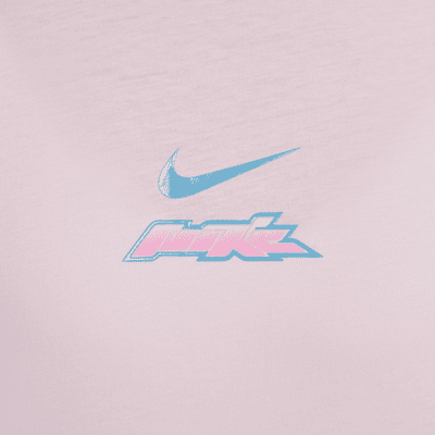 Nike Sportswear Essential 女款 T 恤