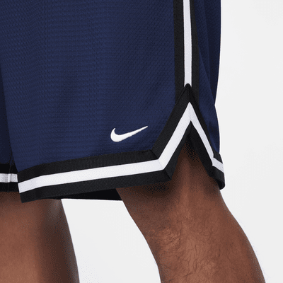 Nike DNA Men's Dri-FIT 10" Basketball Shorts