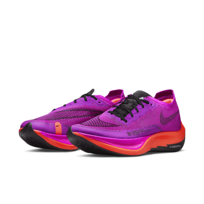 Nike Vaporfly 2 Women's Road Racing Shoes. Nike IE