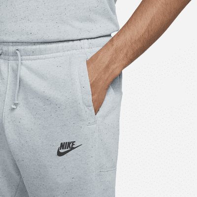 nike foundation shorts grey