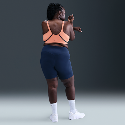 Nike One Convertible Women's Light-Support Lightly Lined Sports Bra (Plus Size)