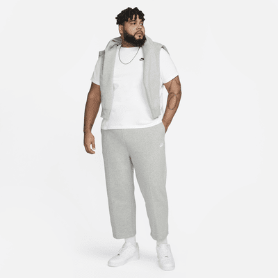 Nike Club Fleece Men's Cropped Pants