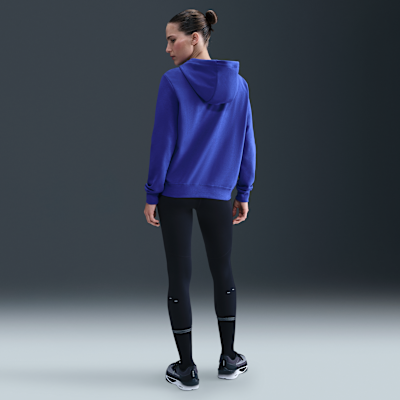 Sudadera con gorro sin cierre para mujer Nike Sportswear Club