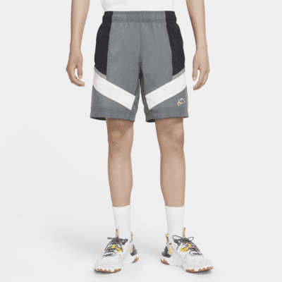 nike men's sportswear heritage windrunner shorts