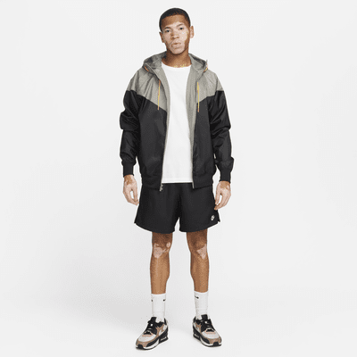 Veste à capuche Nike Sportswear Windrunner pour Homme