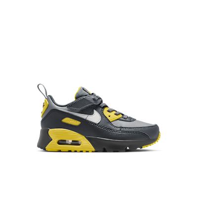 Nike Air Max 90 EasyOn Little Kids' Shoes