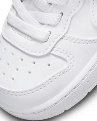 Nike Court Borough 低筒鞋 Recraft