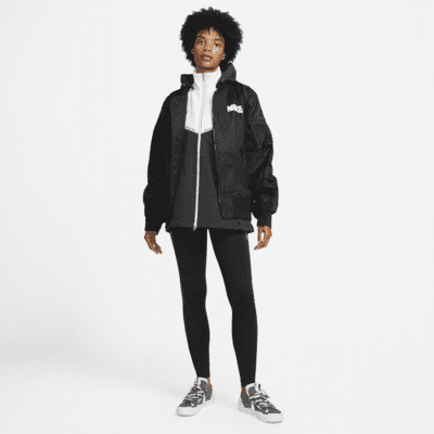 NIKE公式】ナイキ x sacai ウィメンズジャケット.オンラインストア