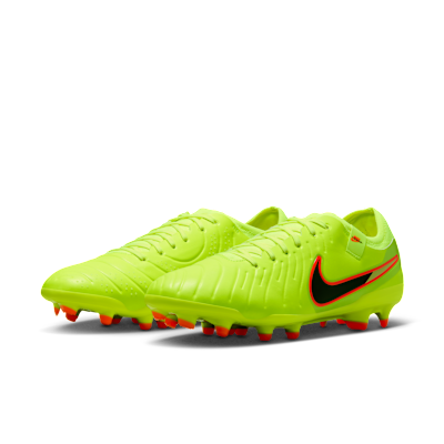 Nike Tiempo Legend 10 Pro Firm-Ground Low-Top Soccer Cleats