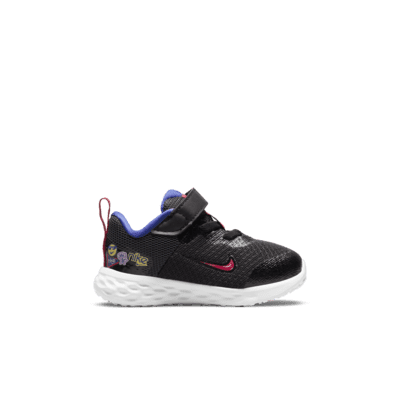 Calzado para bebé e infantil Nike Revolution 6 SE